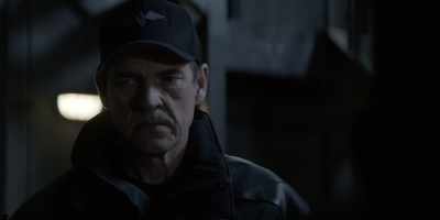 Mary, I said anyone affiliated
with her will be brought to justice. - Batwoman