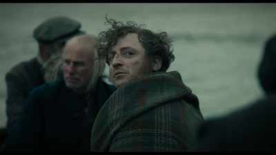 [Mary] If you're going to stay, - A Thousand Blows