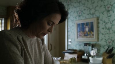 MARY: If you're looking for Henry - Interrogation