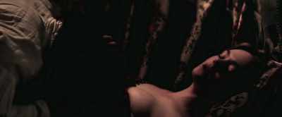 MARY: I'm free to write what I please. - Mary Shelley