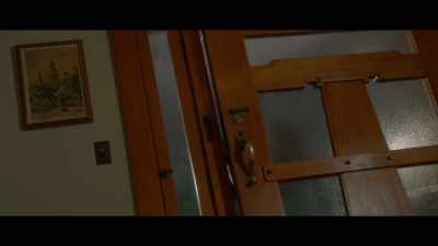 Mary, I'm home. - Why Women Kill