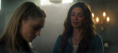Mary, I'm sorry. - The Winchesters
