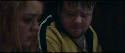 Mary, it's okay.
I'm here. - The Owners