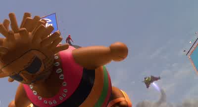 Mary Jane Help Someone please help meHold onWatch out - Spider Man
