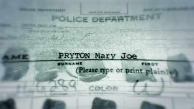 MARY JO HAD GOTTEN
IN SOME TROUBLE. - The 93 Victims of Samuel Little
