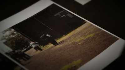 Mary Jo was killed
in the mid-'80s, - Confronting a Serial Killer