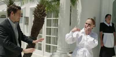 (Mary Jo laughs) - Maximum Truth