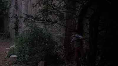 Mary! John! - The Watcher in the Woods