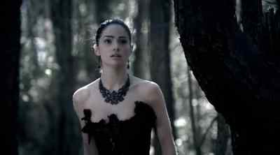 Mary: John? - Salem