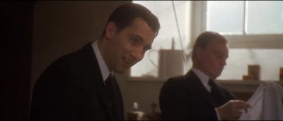 Mary Maceachran - Gosford Park