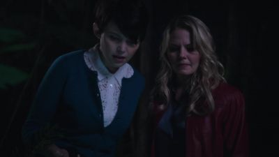 Is that... - Once Upon a Time