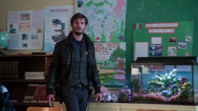 Mary Margaret? - Once Upon a Time