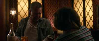 Mary. Mary. Hey, please,
will you--will you just
talk to me? - Inside Man