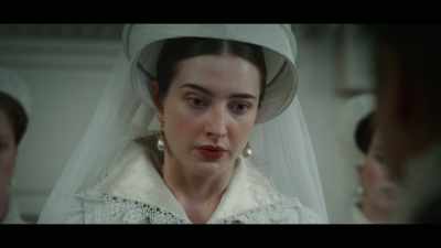 Mary, Mary, Mary, Mary... - The Serpent Queen
