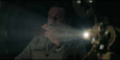 Mary! Mary! - A Gentleman in Moscow