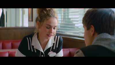 "Mary, Mary, where you goin' to?" - Baby Driver