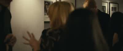 Mary! No. She's gone. - About Time