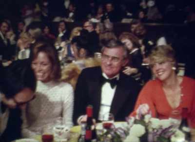 MARY: No. You know, one can be
guilty about the things - Being Mary Tyler Moore