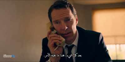 [MARY] Not at all. - Patrick Melrose
