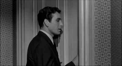 Mary, not--
Not for me. - The Black Orchid