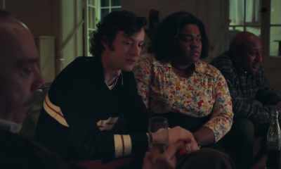- MARY: Oh.
- (Paul chuckles) - The Holdovers