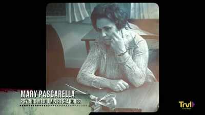 Mary Pascarella
was director of - Devil's Road: The True Story of Ed and Lorraine Warren