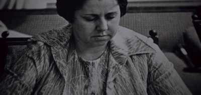 Mary Pascarella
was the lead psychic - Amityville: An Origin Story