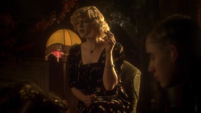 Mary, please.
Please. - Agatha Christie's Poirot