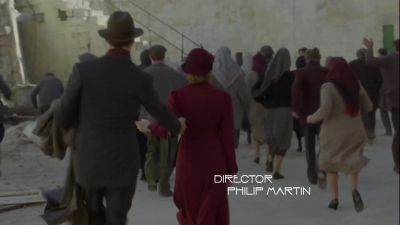 Mary, please.
Please. - Agatha Christie's Poirot