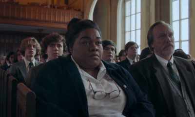Mary, we remember Curtis - The Holdovers