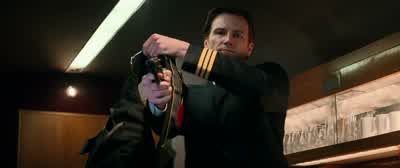 MARY: Richard. - The Amazing Spider Man 2