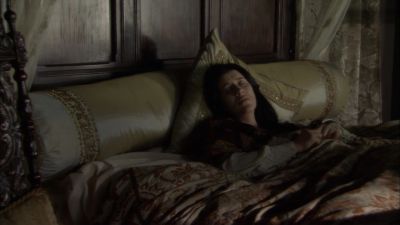 - Mary... - The Tudors
