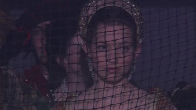 Mary?
 - The Tudors