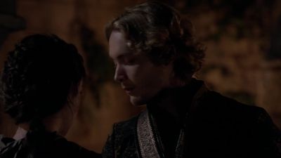 Mary... - Reign