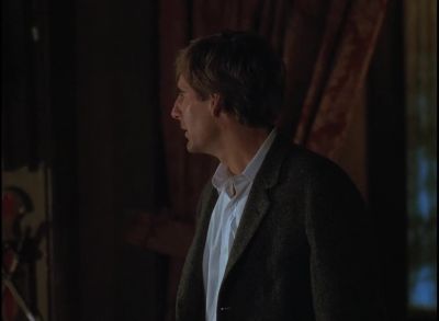 Mary? - Quantum Leap