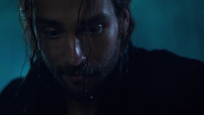 Mary. - Sleepy Hollow