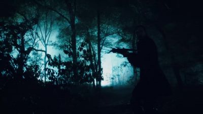 Mary? - Sleepy Hollow