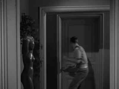 Mary? - The Twilight Zone