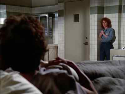 Mary? - Murder, She Wrote