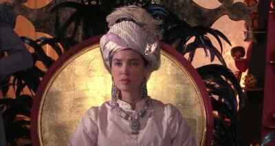 Mary? - Princess Caraboo