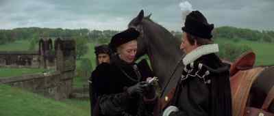 Mary. - Mary, Queen of Scots