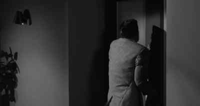 Mary! - The Wasp Woman