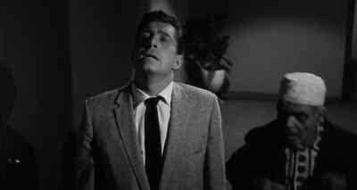 Mary! - The Wasp Woman