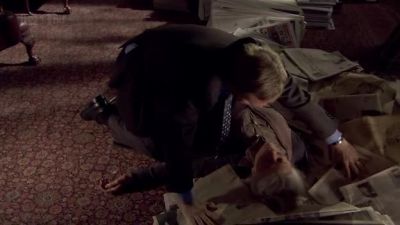 Mary! - Midsomer Murders