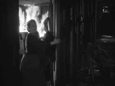 Mary. - The Secret of Convict Lake