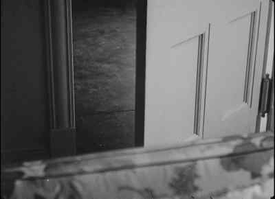 Mary! - The Stranger