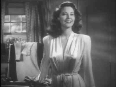 Mary! - Whistle Stop