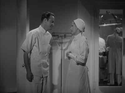 Mary. - Dr. Kildare's Strange Case