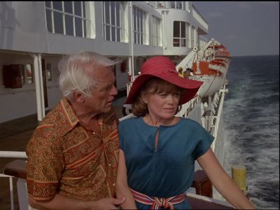 Mary? - The Love Boat