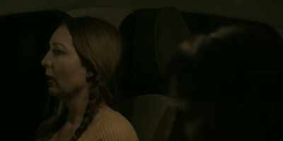 - Mary? - Amityville Scarecrow